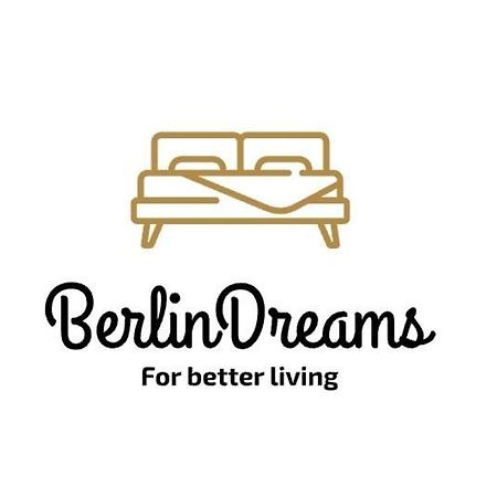 Hotel Berlindreams Zewnętrze zdjęcie
