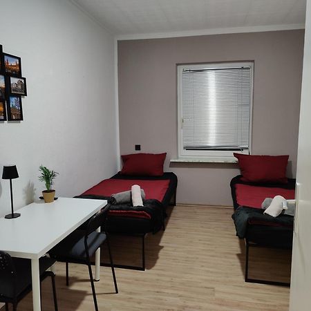 Hotel Berlindreams Zewnętrze zdjęcie