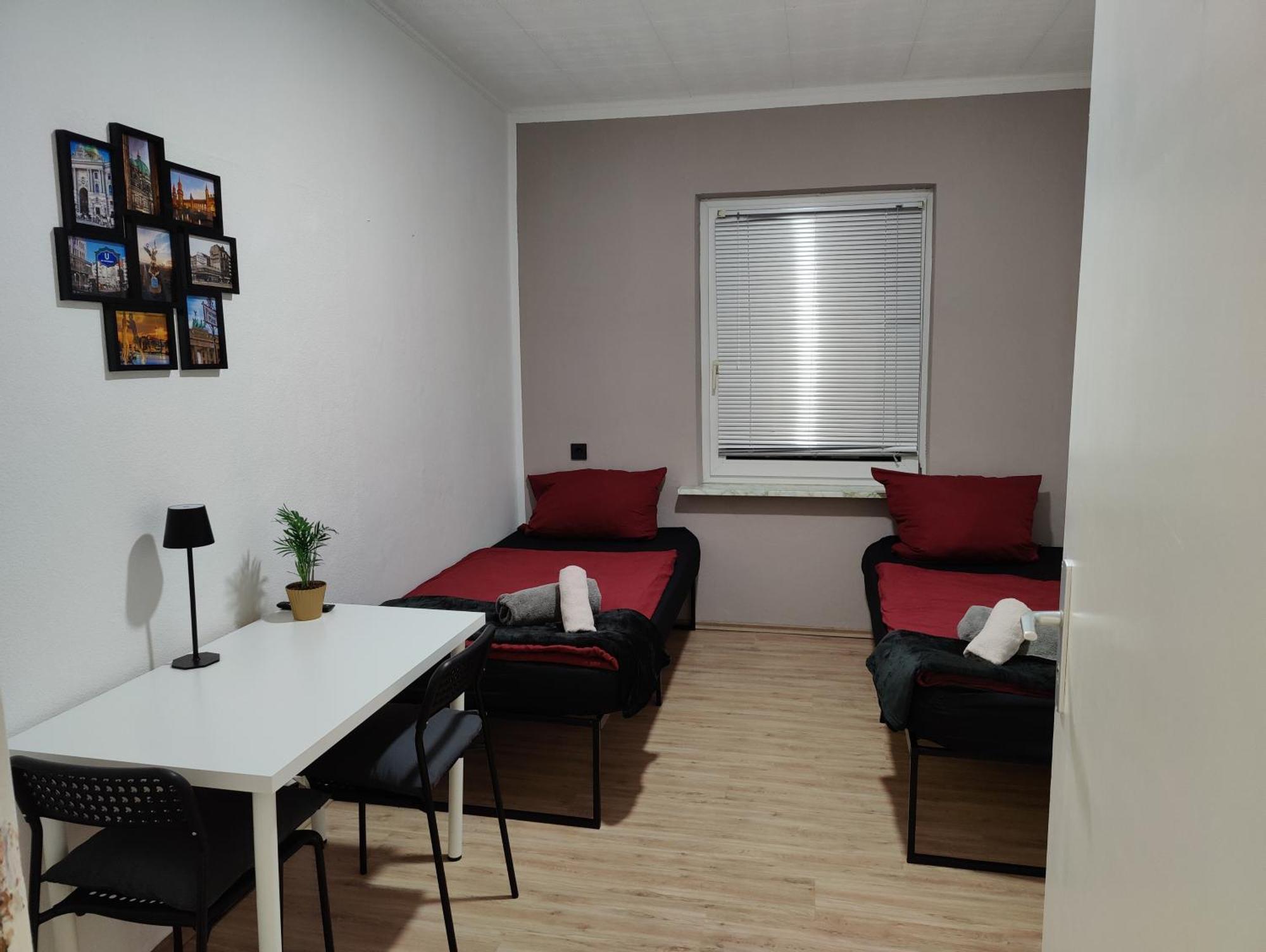 Hotel Berlindreams Zewnętrze zdjęcie