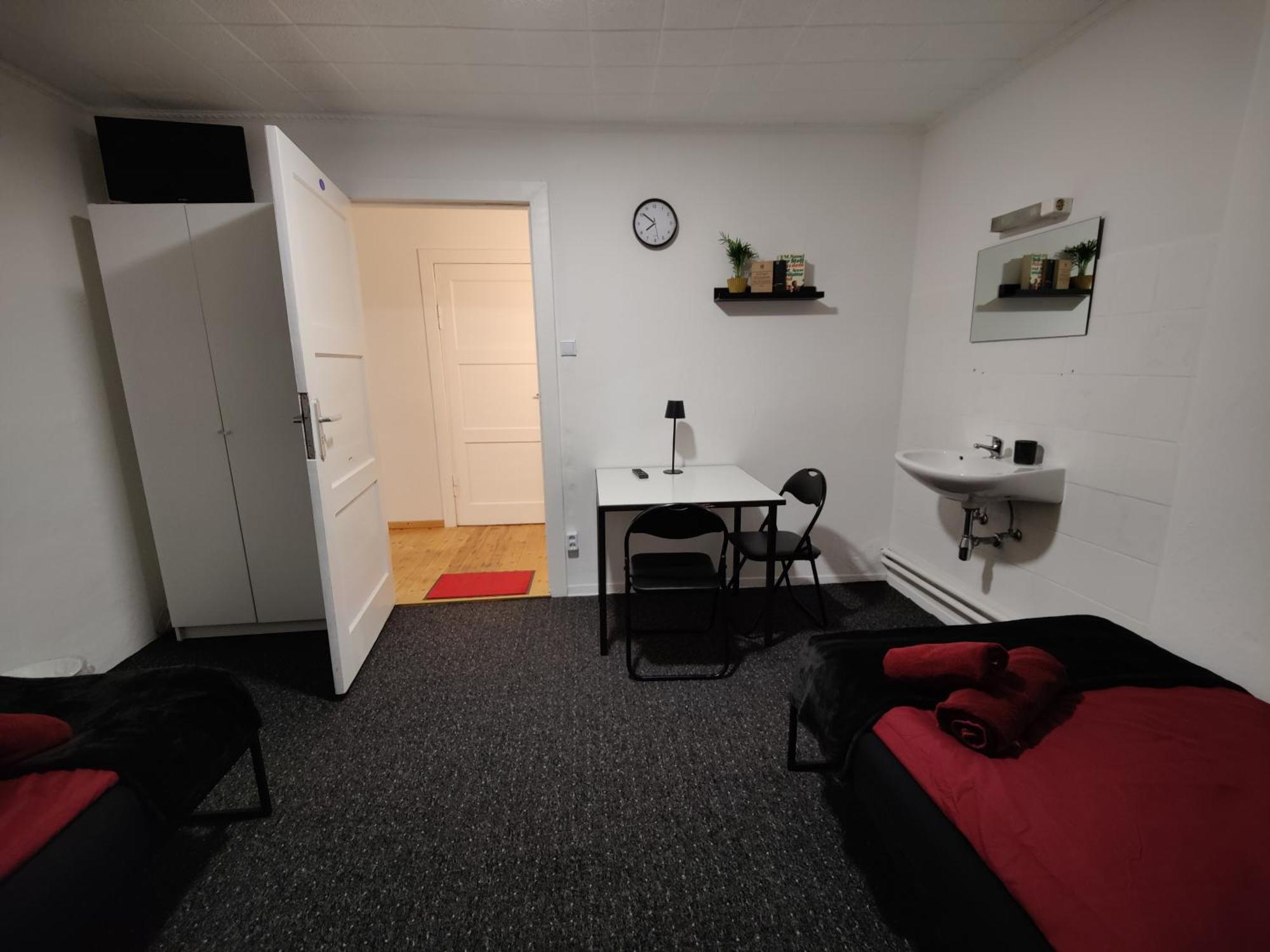 Hotel Berlindreams Zewnętrze zdjęcie