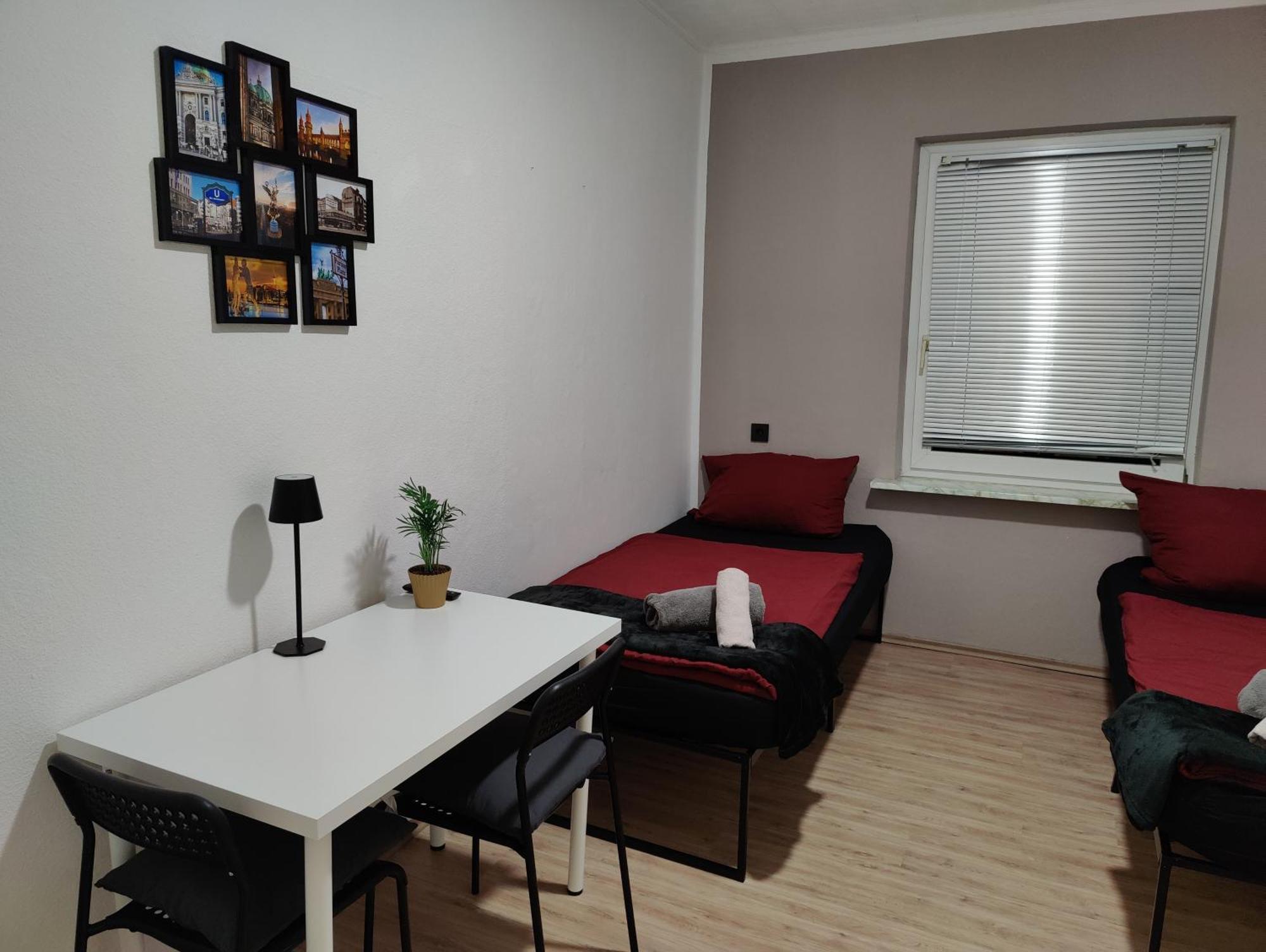 Hotel Berlindreams Zewnętrze zdjęcie